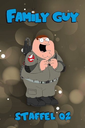 Staffel 2
