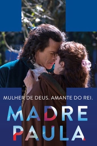 Poster of Madre Paula