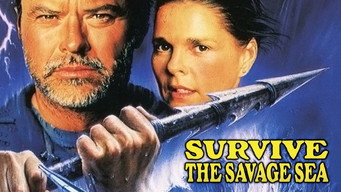 Survive the Savage Sea (1992)