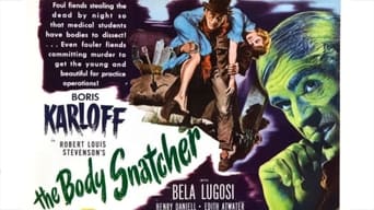 #5 The Body Snatcher