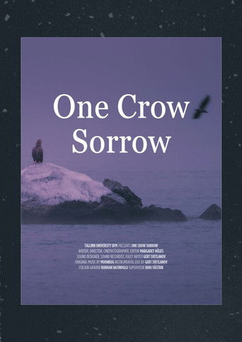One Crow Sorrow