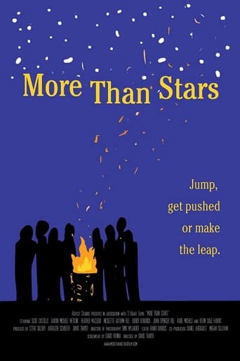 Poster of More Than Stars