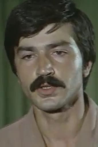 Image of Mahmut Cevher