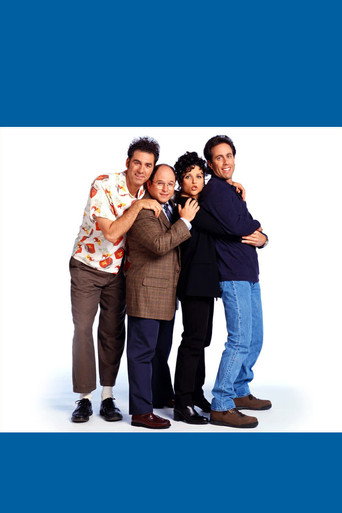 Seinfeld - Season 3