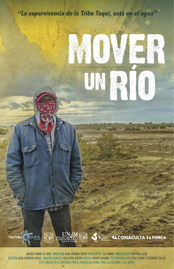 To Move a River (2015)