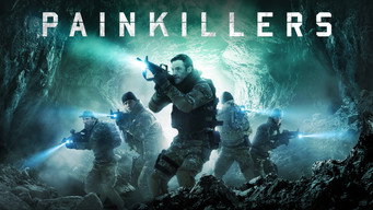 #5 Painkillers