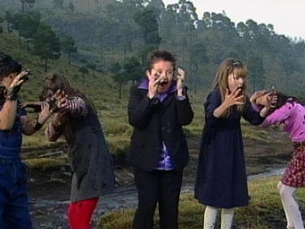 Episode 18 — Episode 18