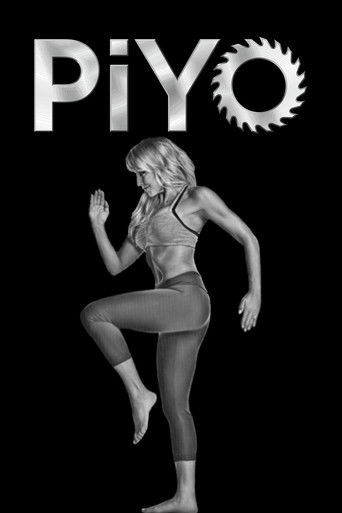 PiYo 2 poster