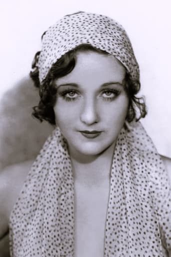 Image of Mae Madison