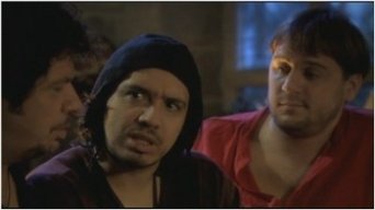 Kaamelott S2E50 poster