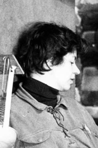 Image of Jane Brakhage