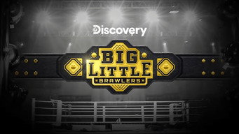 Big Little Brawlers (2024)