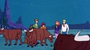 Episódio Uma Parada para Scooby da série O Show do Scooby-Doo
