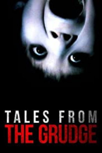 Tales from the Grudge
