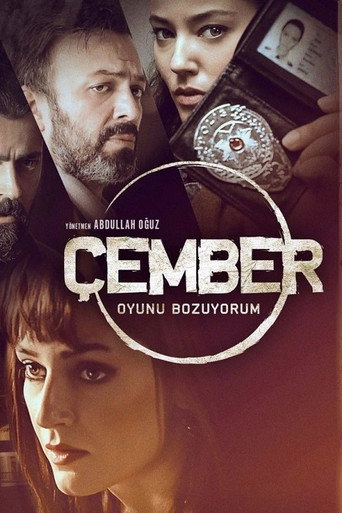 Çember: Oyunu Bozuyorum