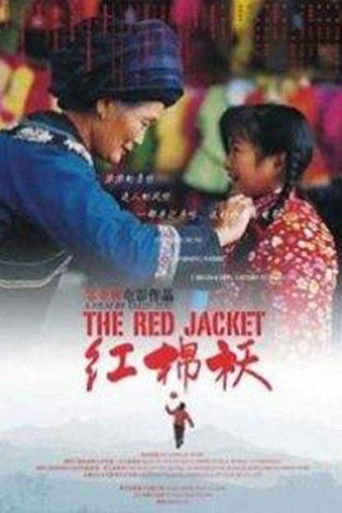 红棉袄 poster