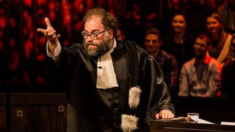 Episode 3 — Episode 3