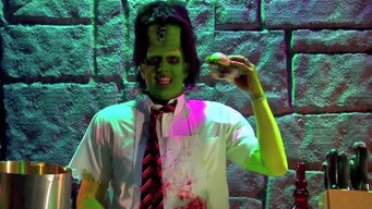 The Ghouligans! Super Show! (2008)