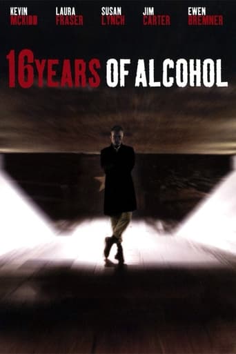 Poster of 16 Years of Alcohol