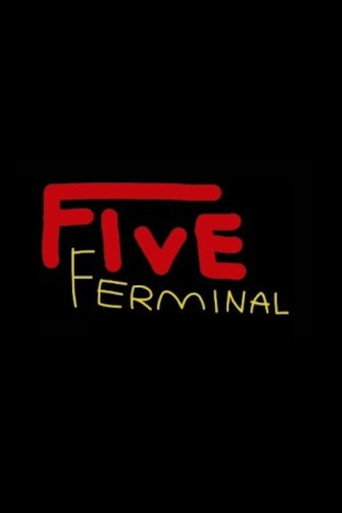 Watch Five Ferminal 2 (2025) online free in HD