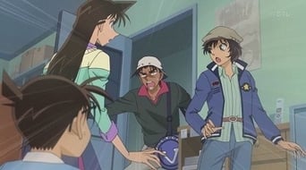Conan vs. Heiji, The Deduction Showdown Between the Detective of the East and West (1 Hour Special)