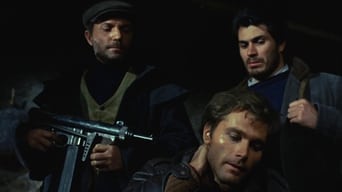 Sardinia Kidnapped (1968)