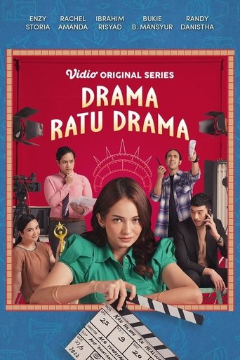 Drama Queen's Drama: Season 1