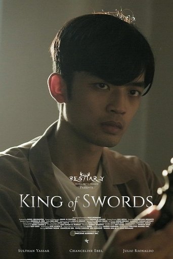 King of Swords (2024)