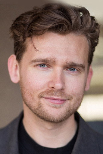 Josh Harper dorama person