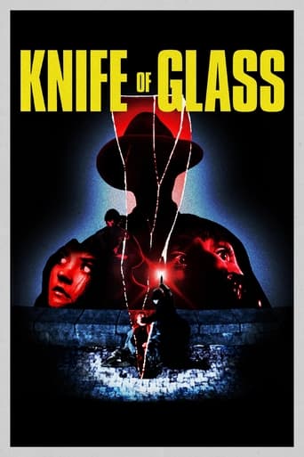 Knife of Glass en streaming 
