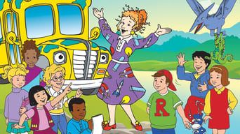 The Magic School Bus (1994-1997)