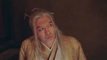 Episode 21 — Episode 21