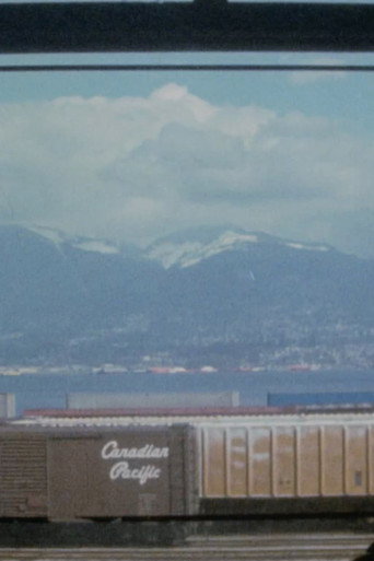 Canadian Pacific I (1974)