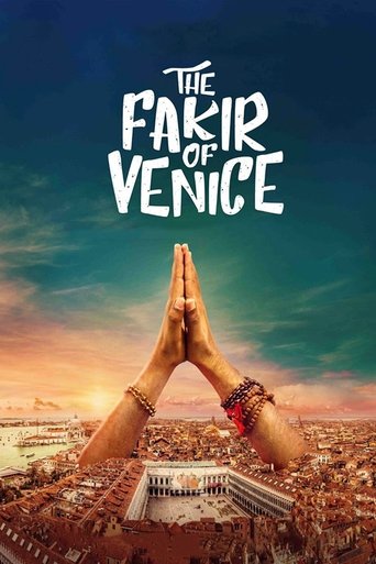 The Fakir of Venice (2019) The Fakir of Venice (2019)