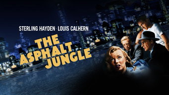 Still 9 from The Asphalt Jungle