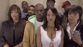 Untitled Kanye West HBO Project (2008- )