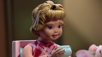 Episódio Episódio 8 da série Frango Robô