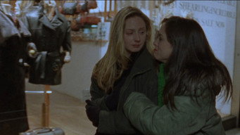 #15 The Daytrippers