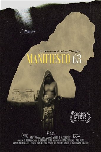 Manifiesto 63 poster