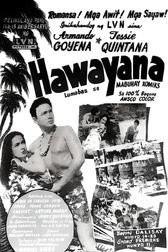 Poster of Hawayana