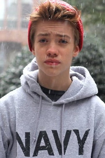 Julian Sol Jordan