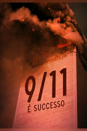 9/11: Come è accaduto
