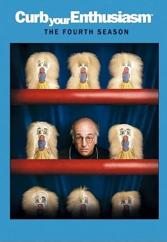 poster Curb Your Enthusiasm