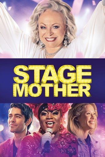 Stage Mother (2020)