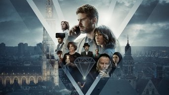 Diamantes turbios - S1E01