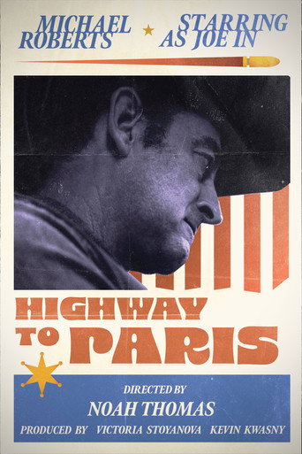 Highway to Paris
