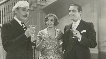 Divorce Among Friends (1930)
