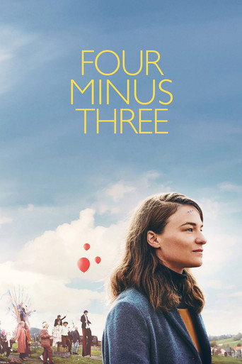 Four Minus Three