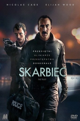 Skarbiec (2016)