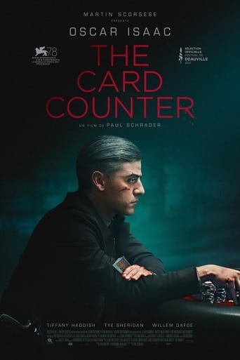 The Card Counter